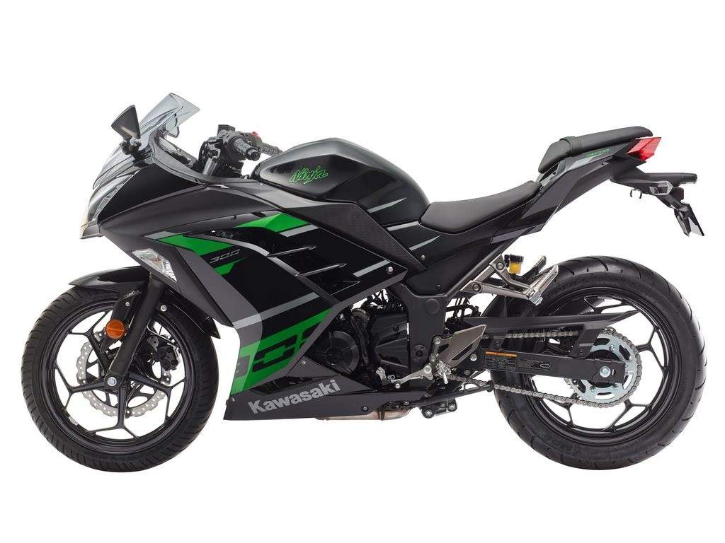 Kawasaki की ये इलेक्ट्रिक बाइक हुई लॉन्च, बेहतरीन फीचर्स के साथ देती है शानदार रेंज, जानें कीमत