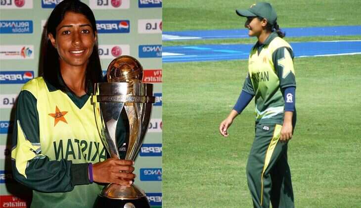 WPL 2023: पाकिस्तानी कप्तान समेत दिग्गज ने कही बड़ी बात - "ये है हमारे लिए दुर्भाग्य"&hellip;