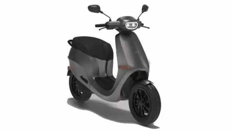 ये है सबसे बेहतरीन electric scooter, धांसू रेंज के साथ ही महज इतनी है कीमत