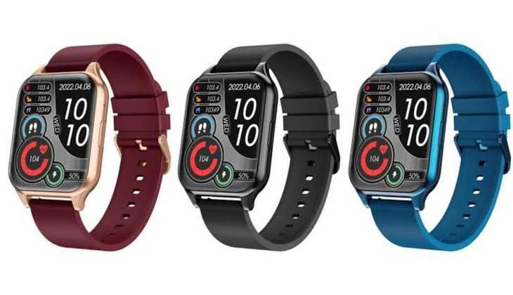 Premium Smartwatch: पूरे 500 रुपए डिस्काउंट के साथ मिल रही गिजमोर की हेल्थ वॉच, जानें फ़ीचर्स