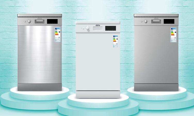 Dish Washer: गर्मियों में अब आपको नहीं बहाना होगा पसीना, अब बर्तनों की सफाई करेगी ये मशीन; जानें खूबी