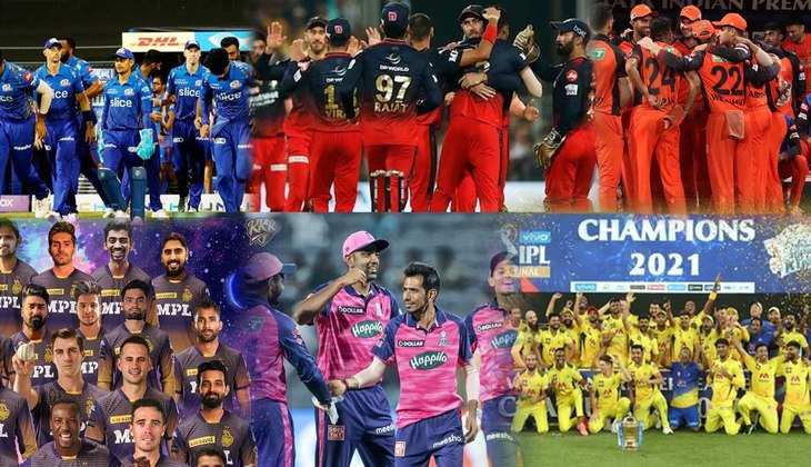 IPL 2023 के आगाज से पहले ही इन बड़ी टीमों को लग चुके हैं तगड़े झटके, जानें क्या है पूरा मामला