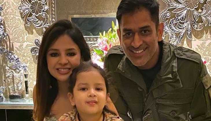 MS Dhoni Birthday: क्या साक्षी नहीं हैं धोनी का पहला प्यार? जानें उनकी लव लाइफ से जुड़ा ये बड़ा राज