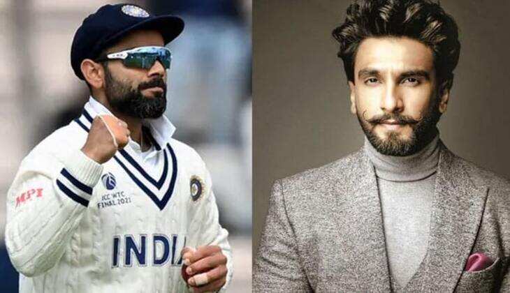 Beard Fashion: एक्टर्स के साथ-साथ इन क्रिकेटर्स के बीयर्ड लुक के सभी हैं दीवाने, आप भी डालें एक बार नजर