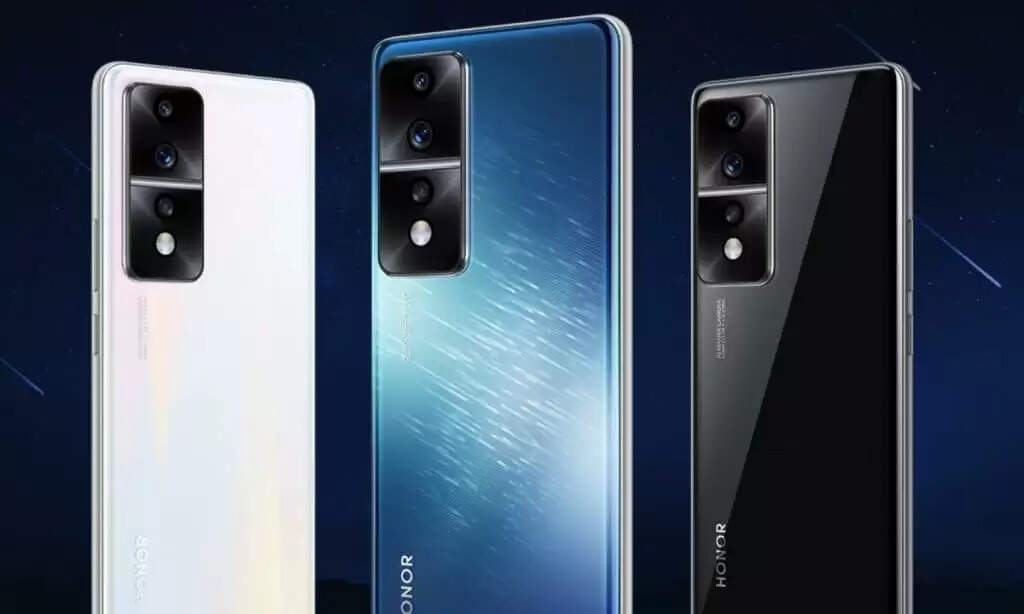 Honor 80 GT: 4,800mAh की दमदार बैटरी के साथ लांच हुआ 5G स्मार्टफोन, जानें क्या है कीमत