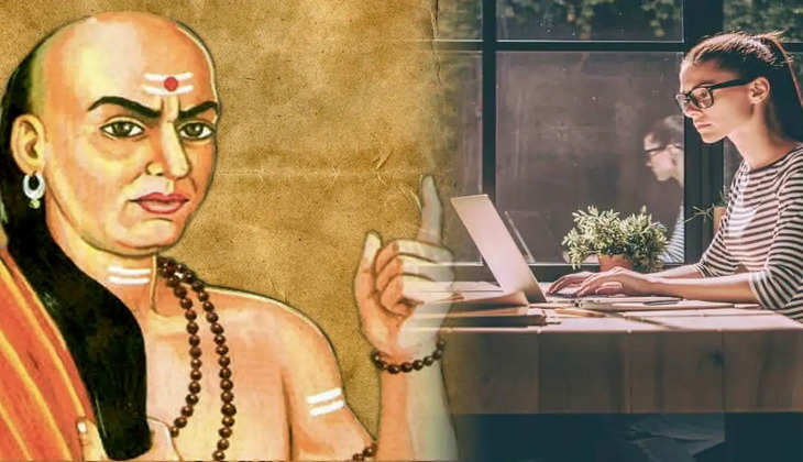 Chanakya Niti: इस टाइप के पुरुषों को महिलाएं समझती हैं उल्लू, जमकर उठाती हैं फायदा