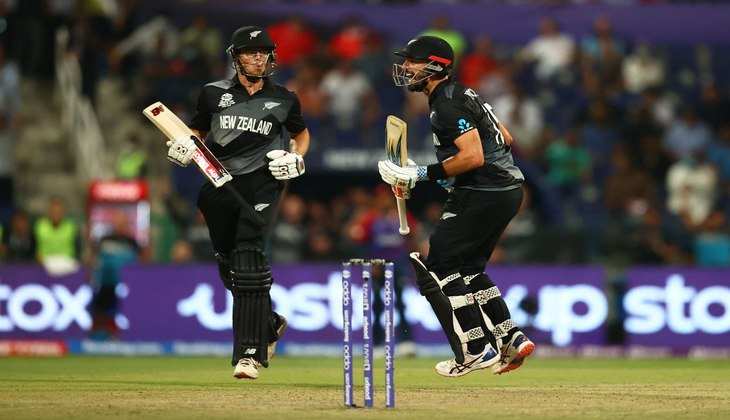 New zealand vs England: न्यूजीलैंड ने इंग्लैंड को हराकर बदला नहीं लिया बल्कि बदलाव किया है
