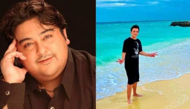 Weight Loss Tips: 230 किलो के अदनान सामी ने कम किया 140 किलो उनसे सीखने लायक है ये 5 बातें, आप में भी भर देगी जोश