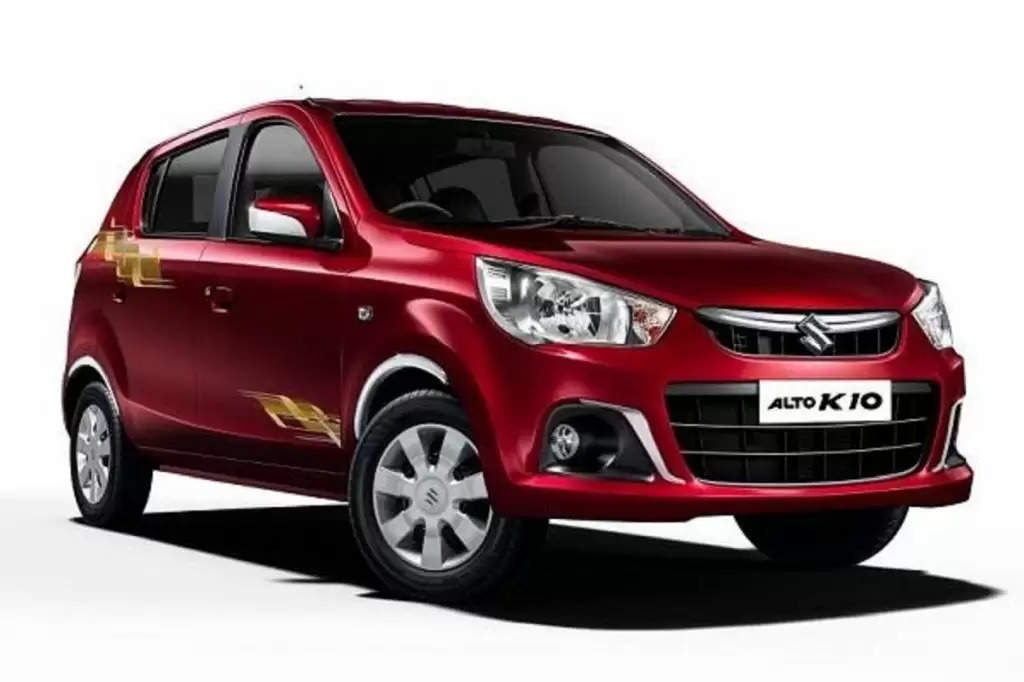 Maruti Suzuki लॉन्च करेगी Alto से भी सस्ती कार