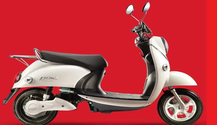 ये है देश का सबसे सस्ता electric scooter, कीमत है मात्र 40 हजार, लेकिन फीचर्स में है सबका बाप, जानें फुल डिटेल्स