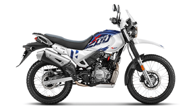 Hero Xpulse200 4V: पहाड़ों पर मख्खन की तरह चलेगी ये नई बाइक, जानें कीमत और फीचर्स