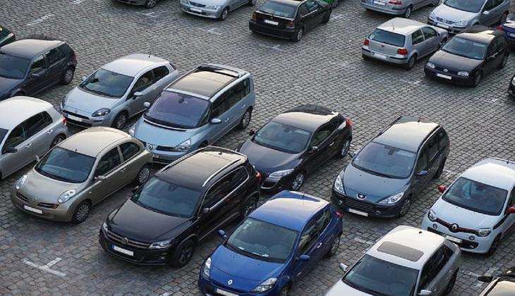 Parking Problem: गुजरात में लगातार पार्किंग समस्या बढ़ते ही जा रहा है, सरकार ने उठाए कड़े कदम!