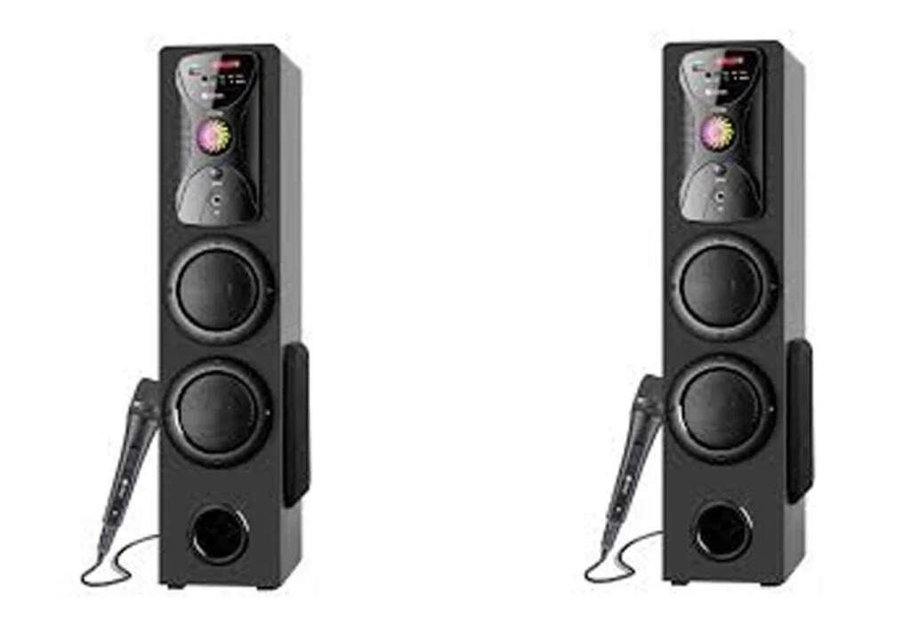 ZoooK Party Speakers: ये स्पीकर दिवाली की पार्टी में मचा देगा धूम, गजब का है इसका साउंड, जानें कीमत