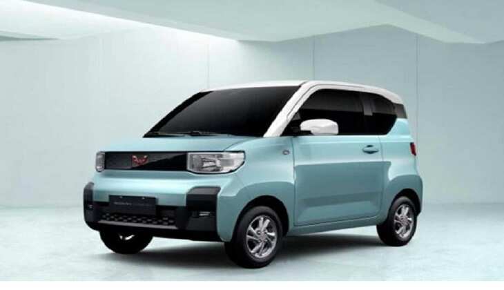 इस छोटी Luxury car के आगे बड़ी-बड़ी गाड़ियां भी लगेंगी फीकी, धांसू फीचर्स और स्टाइलिश लुक के आप भी हो जाएंगे कायल