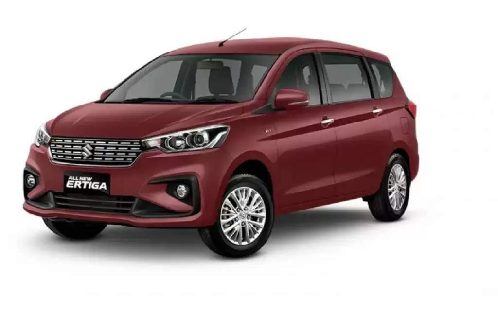 Hyundai Stargazer MPV को टक्कर देगी नई Ertiga