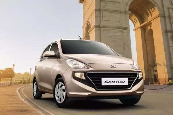 Maruti celerio और Hyundai Santro में कौन है बेस्ट, जानें यहां फीचर्स और कीमत