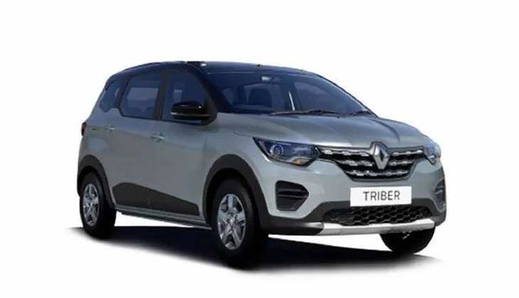 Renault ने अपनी तीन गाड़ियों को मार्केट में किया लॉन्च, जबरदस्त हैं फीचर्स, जानें कीमत