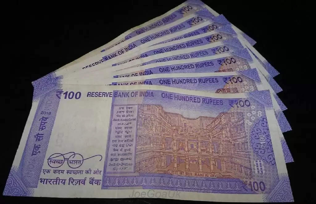 100rs Note Scheme: आ गई मौज! 100 के नीले वाले इस नोट पर मिले 6 लाख रुपए, जानिए कैसे