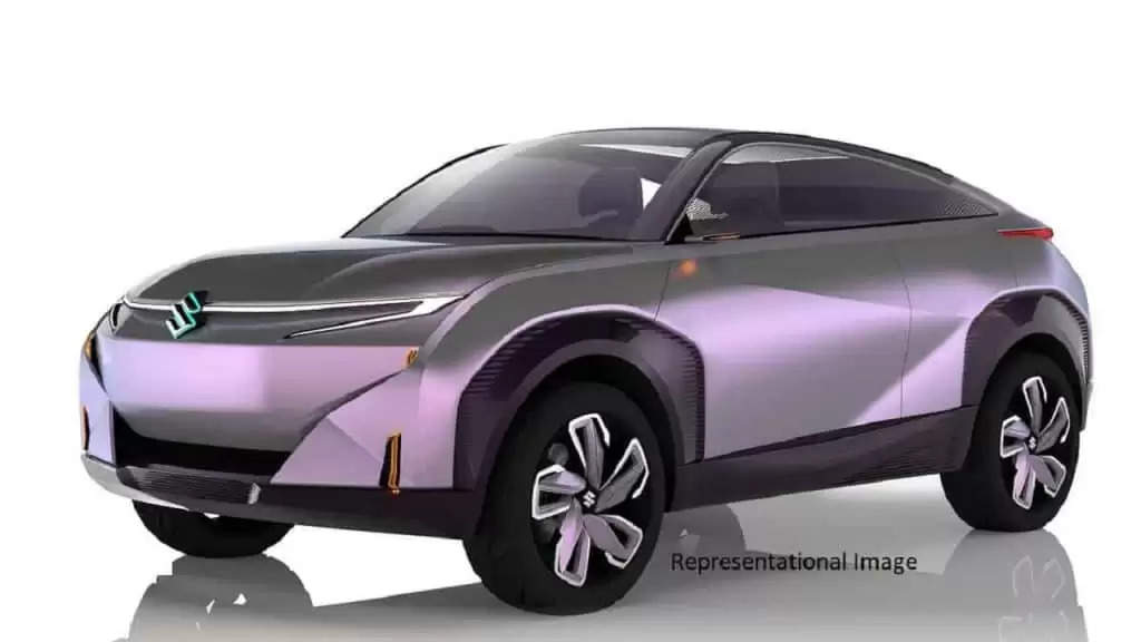 Maruti Suzuki की ये इलेक्ट्रिक कार बढ़ाएगी Tata Motors की टेंशन, 500 किमी की रेंज के साथ जल्द मार्केट में देगी दस्तक