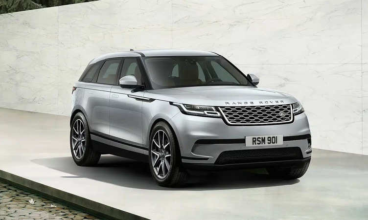 Range Rover Velar Facelift की बुकिंग शुरू, जल्द होगी डिलीवरी, जानें क्या है इस कार में खास