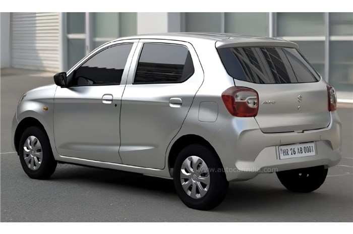 Maruti Suzuki Alto K10 लेने का है मन, तो ऐसे महज कुछ ही रुपए में ले जा सकते हैं इस धांसू कार को अपने घर, अभी जानें फुल डिटेल्स