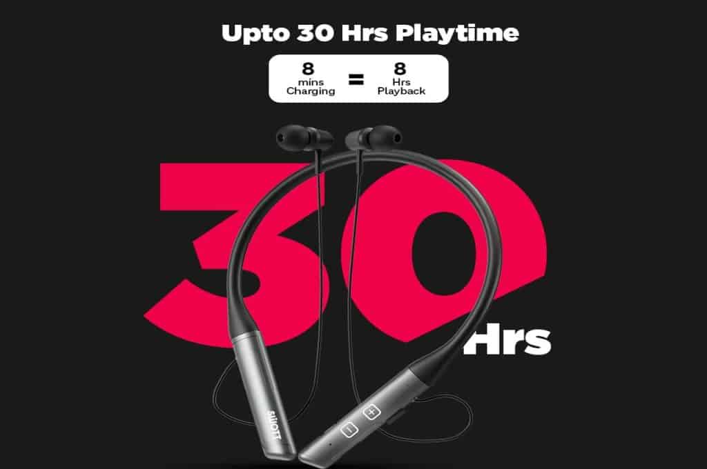 आ गया गूगल असिस्टेंट वाला Swott Neckon-102 Neckband, बस आर्डर कीजिये और गाना चालू! जानें कीमत