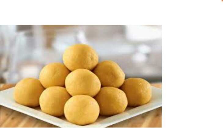 Ganesh Chaturthi Recipes: बप्पा को देसी घी के बेसन लड्डू का भोग लगाकर करें खुश, जानें बनाने की बेहद आसान रेसिपी &nbsp;