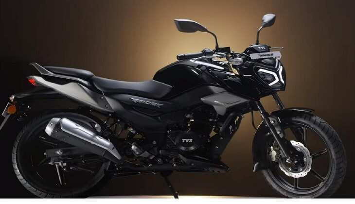 TVS की ये बाइक देती है 60 से भी ज्यादा का माईलेज, कंपनी के इस ऑफर से आज ही कर सकते हैं इसे अपने नाम