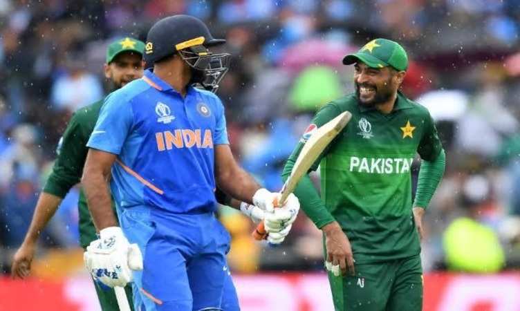 Cricket Update: आगामी T-20 वर्ल्ड कप में पाकिस्तान के साथ खेलने से भारत मना नही कर सकता
