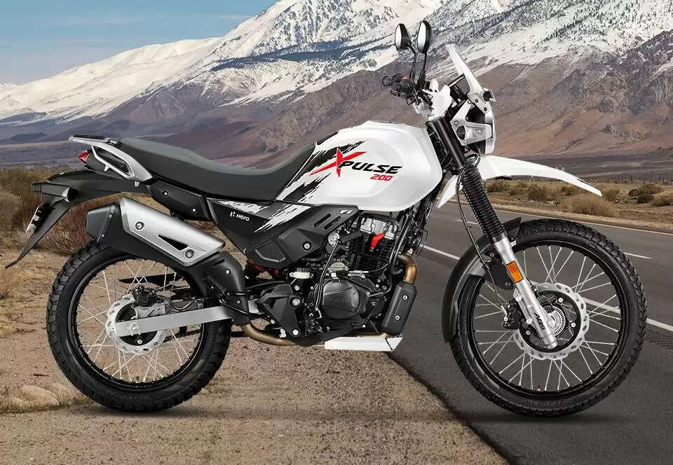 ये adventure bike हैं सबसे दमदार, पहाड़ों पर चलने के लिए हैं सबसे बेस्ट, देखिए बेहतर माइलेज के साथ खास फीचर्स से है लैस