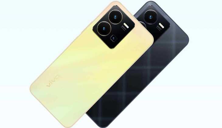 Vivo Y35 Offer: 5000mAh बैटरी वाले फोन की कीमत में हुई कटौती, जानें कितने फीसदी मिल रहा डिस्काउंट