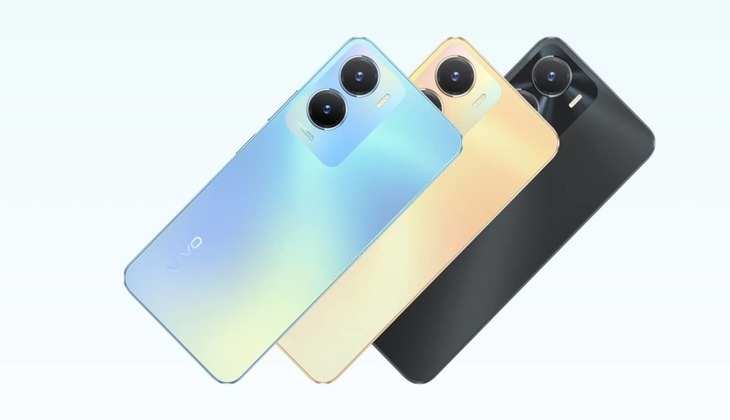 Vivo T2x: 50MP कैमरे वाले 5G फोन की बिक्री आज से शुरू, धड़ाधड़ बुक हुए फोन! जानें फ़ीचर्स