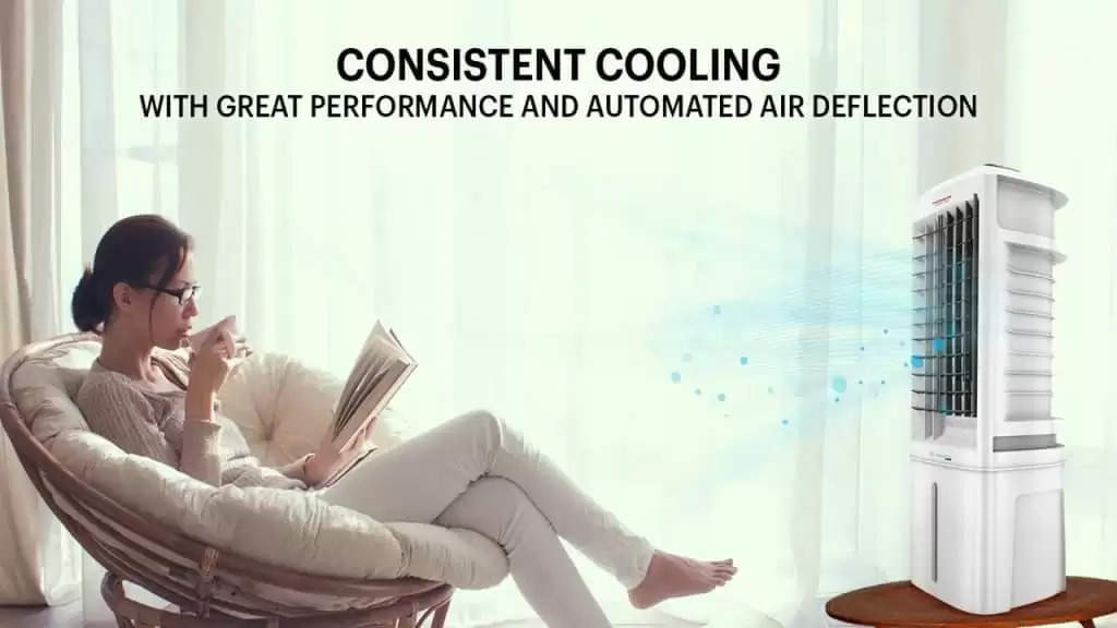 Thomson Cooler: अब गर्मियों में मिलेगी सर्द रातें! आ गया थॉमसन का जबरदस्त एयर कूलर, जानें कीमत