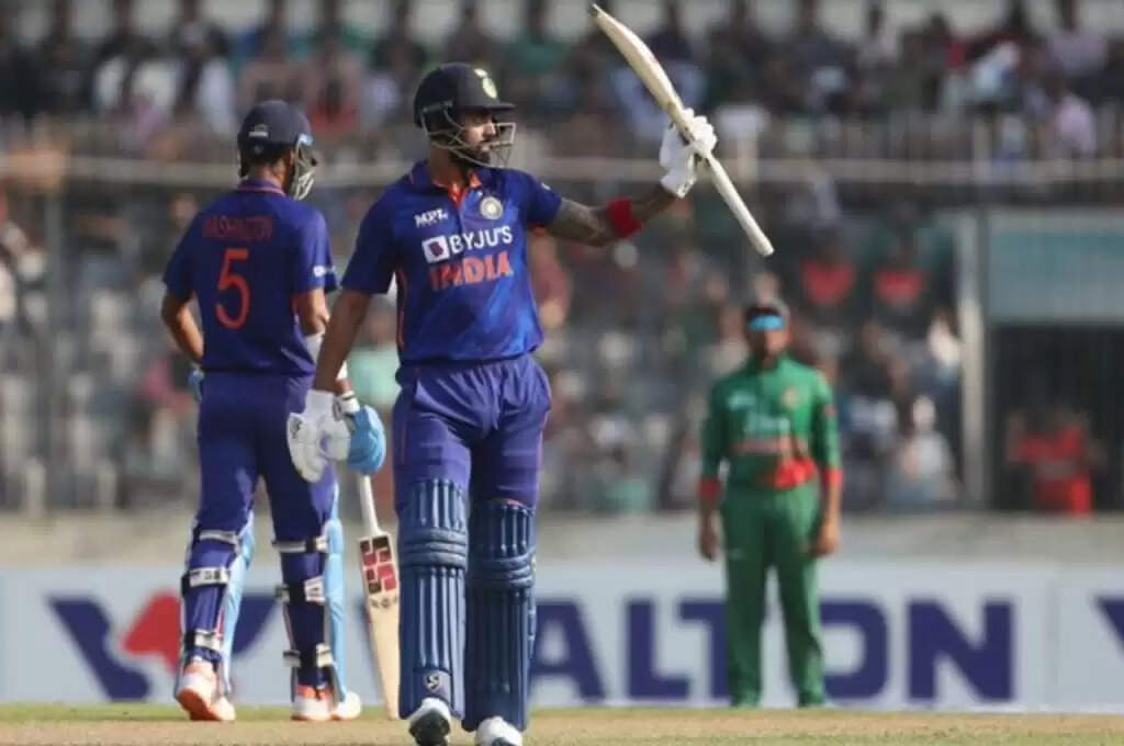 IND vs BAN 1st ODI: मेहदी हसन की धमाकेदार पारी की बदौलत इंडिया को लो स्कोरिंग मैच में बांग्लादेश ने 1 विकेट से दी मात