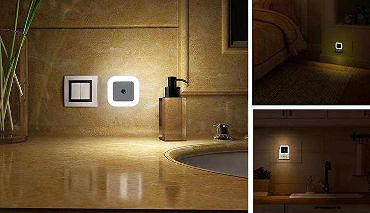Sensor Light: अपने घर में लगा लें ये डिवाइस, बिना बिजली बिल के पूरा घर रहेगा रोशन