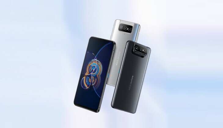 इंतजार खत्म: इस दिन भारत में लॉन्च होगा Asus 8Z स्मार्टफोन, मिलेंगे ये खास फीचर