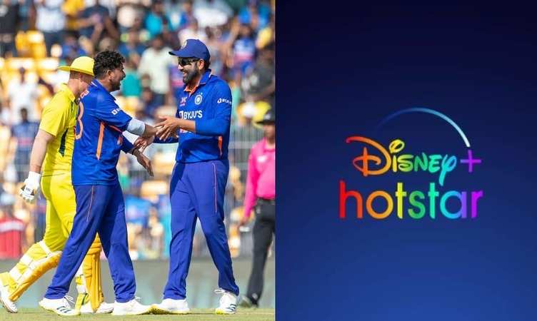 Disney+ Hotstar ने किया धमाकेदार ऐलान, जानें क्रिकेटप्रेमियों को दिया कौन सा बड़ा तोहफा