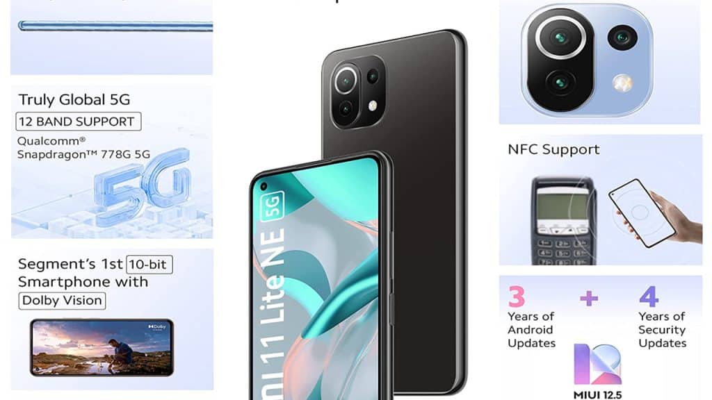 Best 5G Smartphone: Xiaomi लें या Redmi? Oneplus लें या Samsung? जानें कौन है बेस्ट