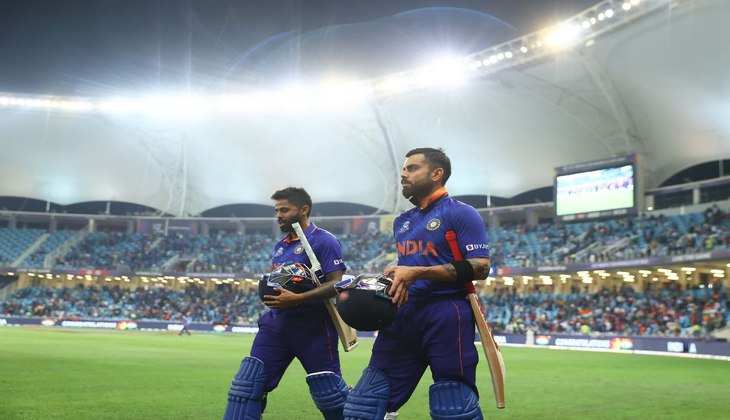 कोहली के गैरमौजूदगी में किस खिलाड़ी के नेतृत्व में भारत,न्यूजीलैंड के खिलाफ 2 मैचों की टेस्ट सीरीज के लिए उतरेगी?