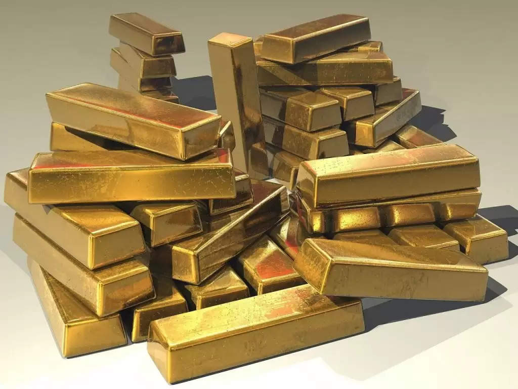Gold Rate: कोरोना के नए वेरिएंट से बाजार धड़ाम, जानिए सोना की आज की ताजा कीमत