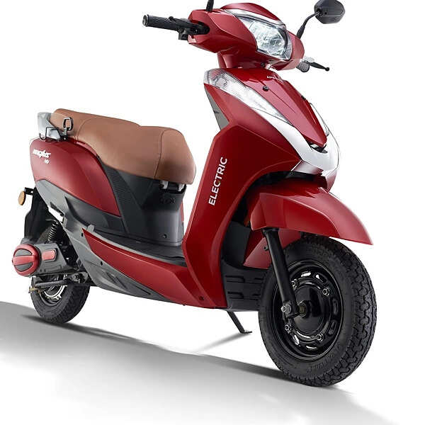 दिवाली पर इस शानदार electric scooter को बेहद सस्ती कीमत पर ले आएं अपने घर, आज ही लेने पर बचेंगे हजारों रुपए