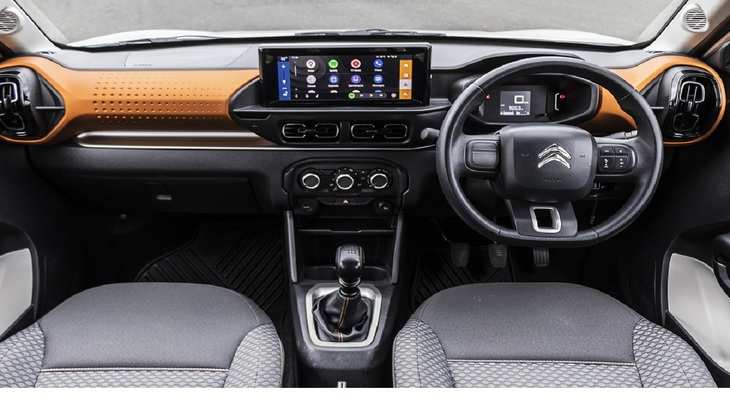 Citroen की एक धांसू इलेक्ट्रिक कार इस दिन देगी मार्कट में दस्तक, करेगी Tata Nexon EV का खेल खराब