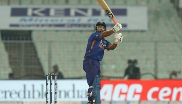 IND vs SA 3rd T20: नही चला बर्थडे ब्वाय का बल्ला,अफ्रीकी गेंदबाजों ने तोड़ी भारतीय टीम की कमर