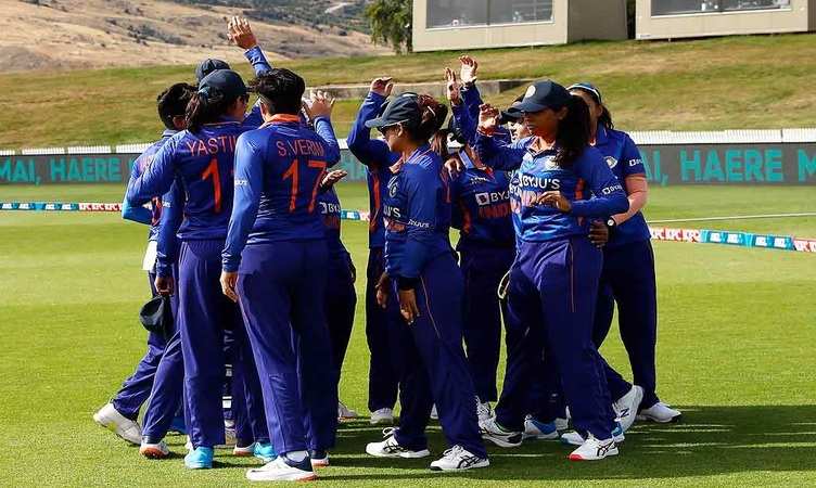 ICC Women's World Cup 2022: Shefali Sharma को मिला टीम इंडिया की इस वरिष्ठ खिलाड़ी का समर्थन, कहा करेंगी वापसी