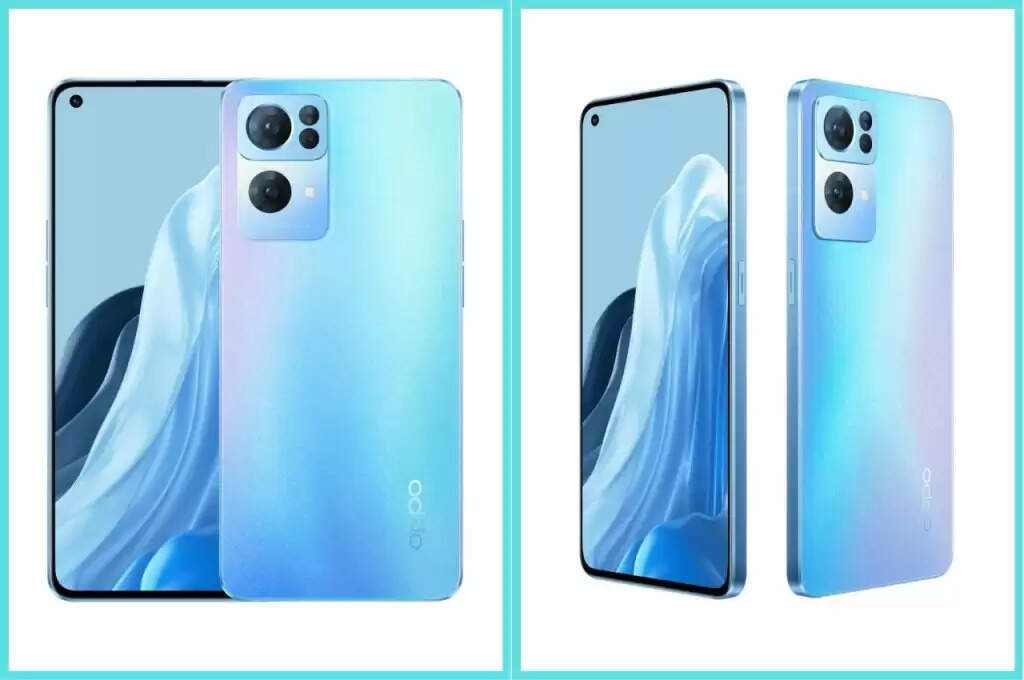 Oppo Reno 6 vs Oppo Reno 7: कौन सा स्मार्टफोन आपके लिए बेहतर, स्पेसिफिकेशन और कीमत से करें आंकलन