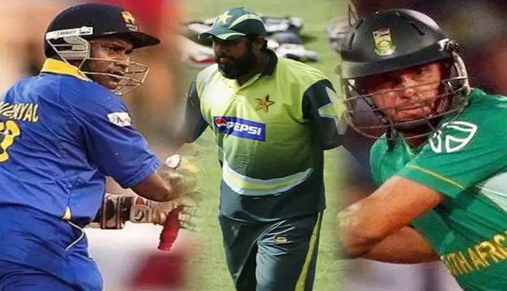 Cricket News: मैदान पर तबाही मचाने वाले इन बल्लेबाजों को आज भी याद करते हैं फैंस, जानें इनेक जादुई आंकड़े