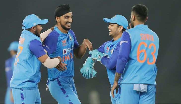 IND vs NZ: भारतीय गेंदबाजों की बदौलत न्यूजीलैंड को मिली 168 रनों से करारी हार, सीरीज को 2-1 से किया अपने नाम