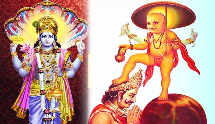 Ashadh Mahina 2022: निरोगी काया का सुख पाने के लिए इस महीने कीजिए विष्णु जी के वामन अवतार की पूजा, मिलेगा हर कष्ट से छुटकारा&hellip;