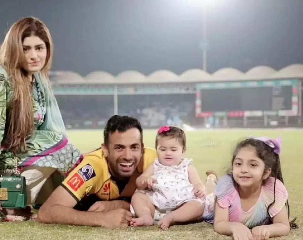 इन पाकिस्तानी क्रिकेटरों की बीवियों का जवाब नहीं, इनकी खूबसूरती के सामने कई ऐक्ट्रेस हैं फेल