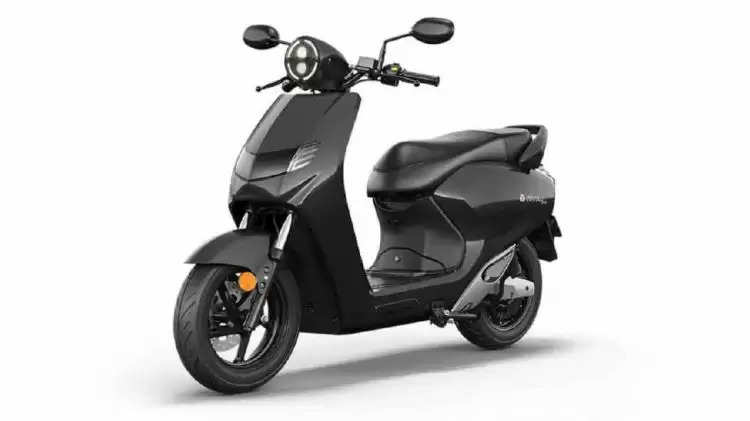 इस electric scooter में है जबरदस्त रेंज, बेहद सस्ती कीमत के साथ देता है Ola electric को सीधी टक्कर